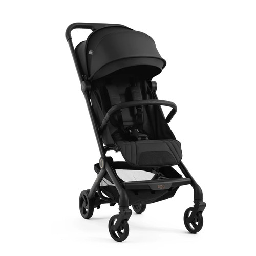Passeggino egg sky nero - sky,