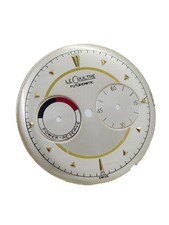 Ricambio lecoultre quadrante - lecoultre,