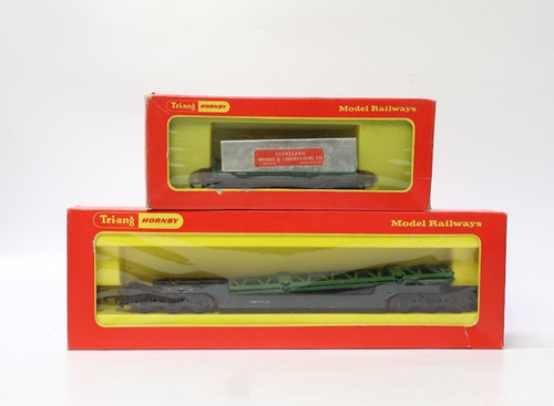 Triang hornby r242 trestrol - r242, br