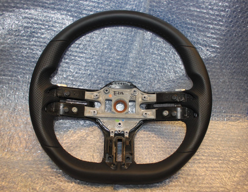 Volante pelle - volante,