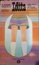 Lolita Vladimir Nabokov Oscar