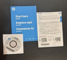 HP Envy 4520 -All-in-One