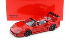 1:18 Kyosho Ferrari F40 Ala LM