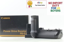 [Top MINT in Box] Canon Power