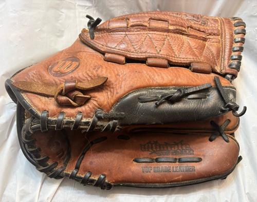 Guanto wilson demarini - wilson,