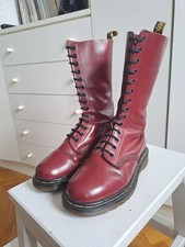 Stivali vintage anni 90 Dr