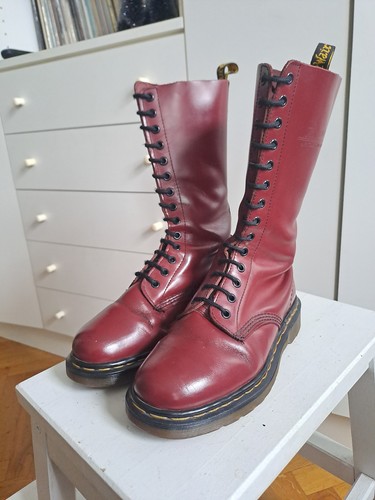 Stivali vintage anni dr - stivali,