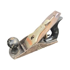 Aereo in legno vintage Stanley
