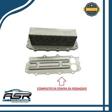 RADIATORE MODULO COLLETTORE ASPIRAZIONE FIAT 500X TIPO JEEP RENEGADE 1.0 T-GDi