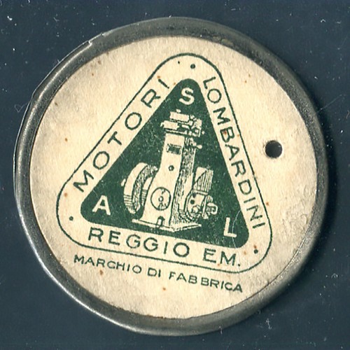 Motori lombardini reggio - motori,