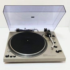 Technics SL-1600 Giradischi
