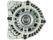 Generatore alternatore AS-PL