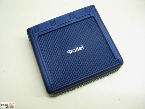 Rolleiflex 6008 waist level - waist,