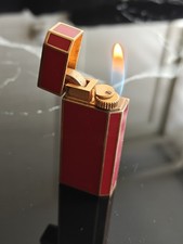 Accendino a gas vintage Must