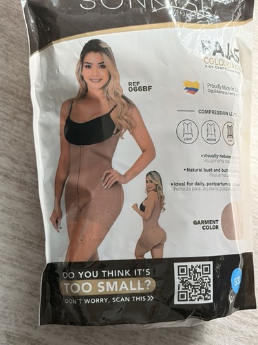 Faja colombiana - faja,