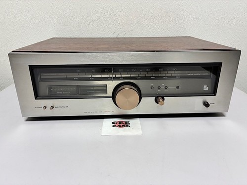 Luxman 88v ricevitore - luxman,