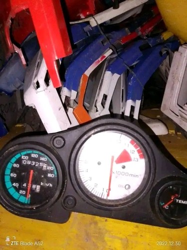 Strumentazione honda nsr 125 - honda, f