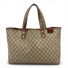 Borsa tote Gucci GG Supreme
