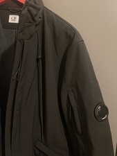 CP Company 003A C.P. Giacca