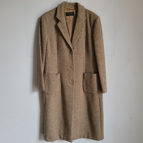 Cappotto donna antonio fusco - cappotto,