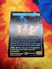 Stoneforge Mystic (senza
