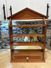 Lenox Spice Village Rack