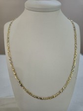 COLLANA GIROCOLLO Uomo Donna