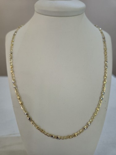 Collana girocollo uomo - collana,