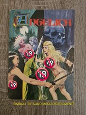 Angelica N. 52 - 1973 -