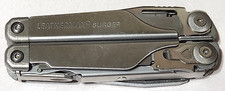 Leatherman Surge Multiutensile