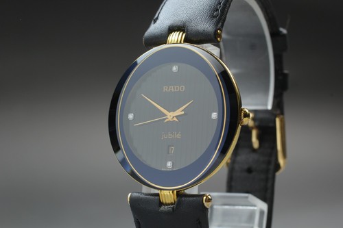 Quasi nuovo rado jubile - [quasi,