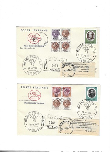 1977 buste primo - n°, 5