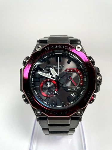 Orologio uomo casio shock - uomo,