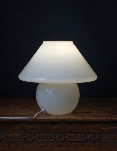 Lampada tavolo vintage - lampada, da