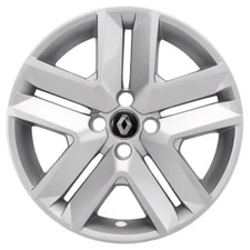 COPPA RUOTA COPRICERCHIO 16" AMICITIA ORIGINALE RENAULT CLIO V 403155679R