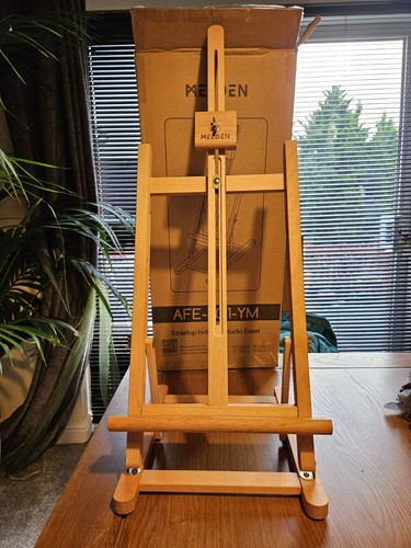 Meeden cavalletto tavolo - da,