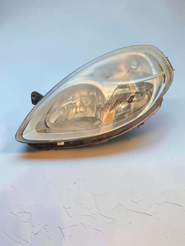 Faro sinistro lancia ypsilon - sinistro,