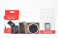Fotocamera digitale compatta