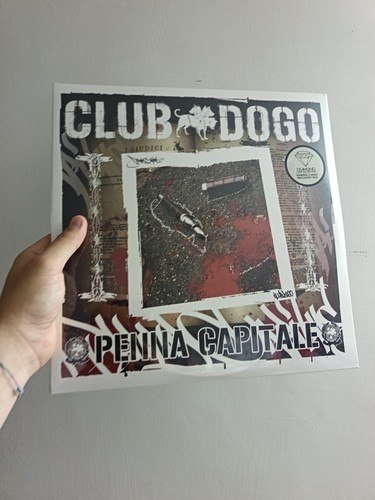 Club dogo penna capitale - penna,