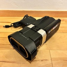 Videocamera digitale JVC
