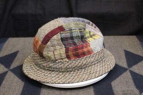 Cappello vintage hanna hats - vintage, of