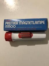 Torcia Vintage SONCA Premier