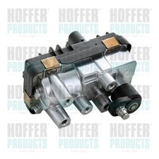 ATTUATORE ELETTRONICO