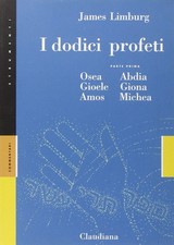 I dodici profeti. Osea