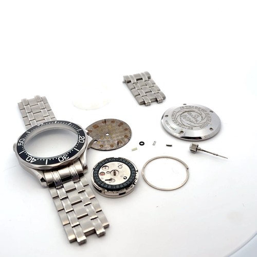 Ricambi orologio polso - orologio, da