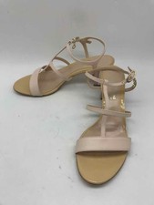 Carlo Pazolini Pink Size 38 Slingback Heels
