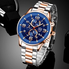 Orologio lusso quarzo da - al,