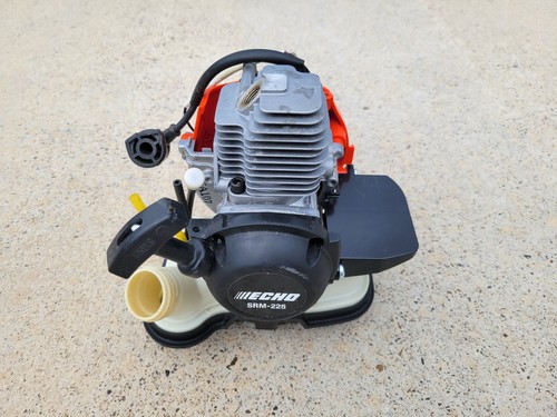 Echo srm 225 powerhead - srm-225, 21.2cc