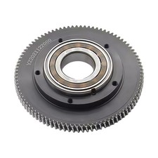 Ingranaggio principale