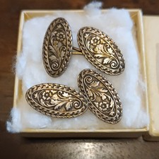 gemelli da polso incisi